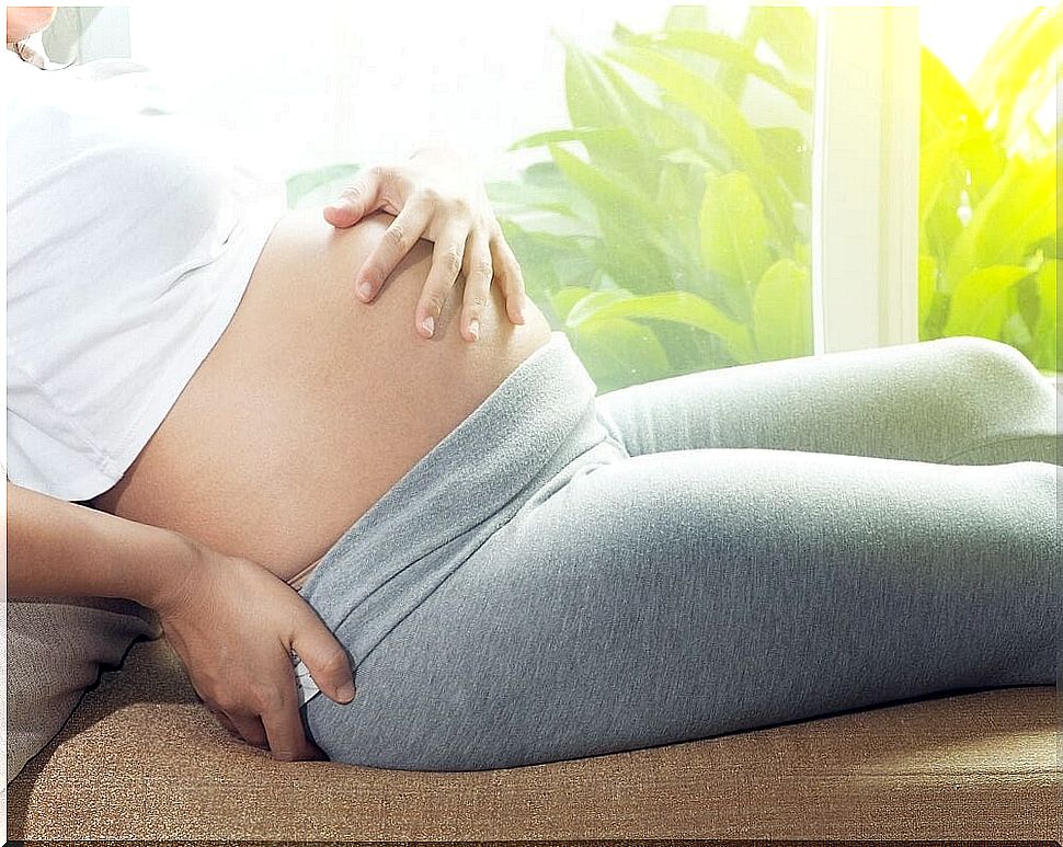 15 common ailments in women during pregnancy