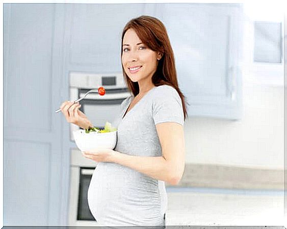 3 dinner recipes for the second trimester of pregnancy