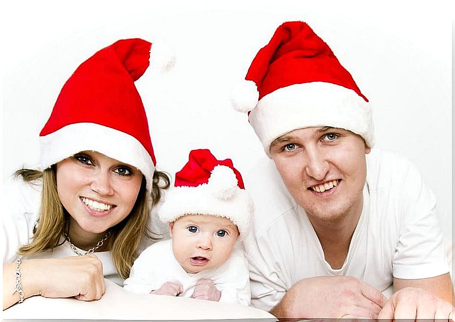 5 plans with children for this Christmas