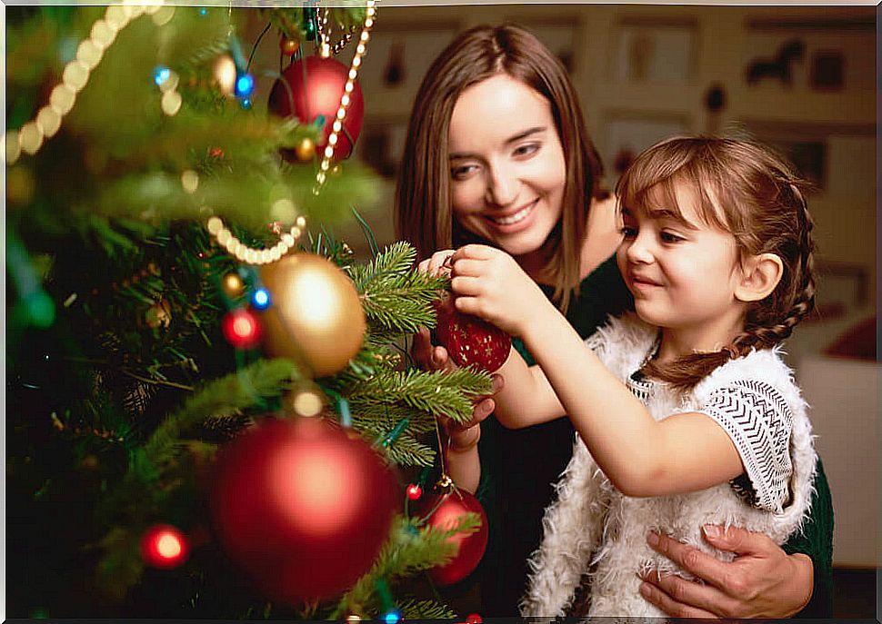 3 children's activities for the Christmas holidays