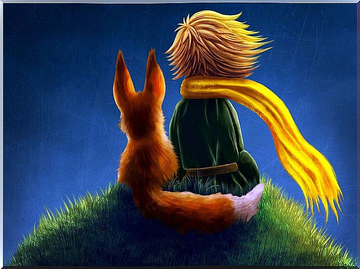 6 lessons from The Little Prince