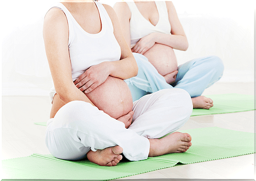 7 benefits of childbirth classes