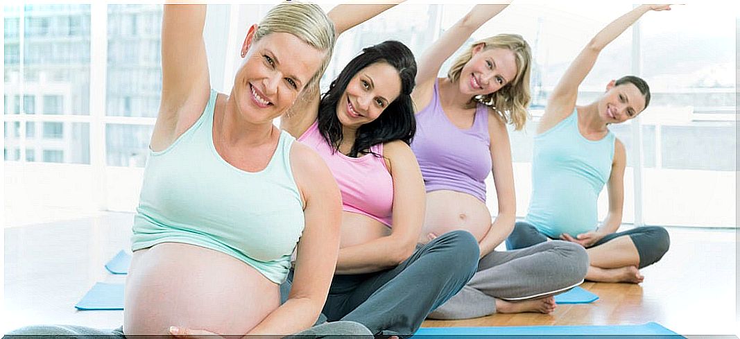 childbirth preparation classes 2