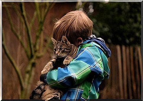 Friendships between pets and children can be beneficial to both of you.