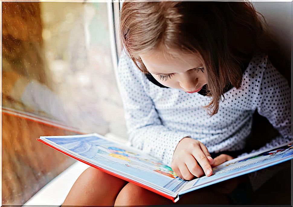 Children's books to search and discover