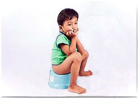 Constipation in children: what causes it and how is it solved?