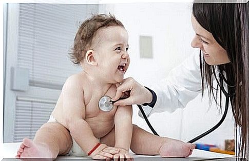 How to choose your baby's pediatrician