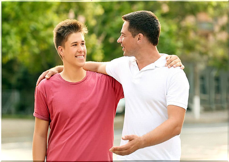 6 tips to improve your teen's attitude