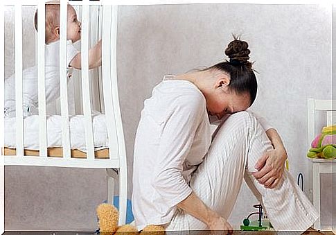 How to manage postpartum anxiety?