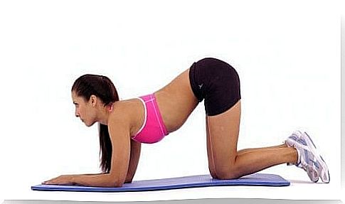 How to tone the buttocks?