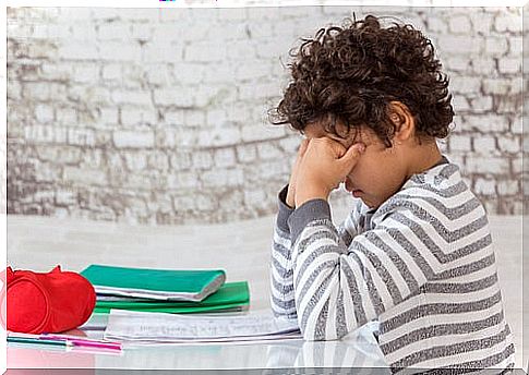 Narcolepsy in children