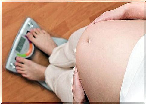 Obesity in pregnancy