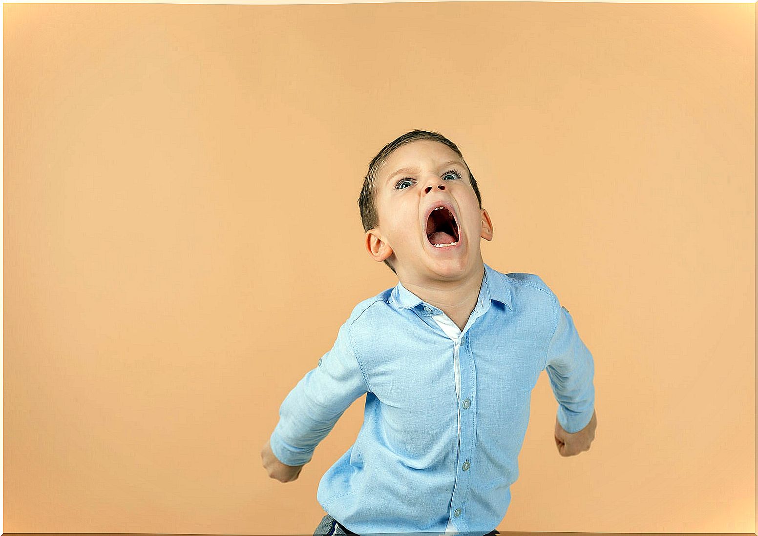 8 techniques to help children manage anger