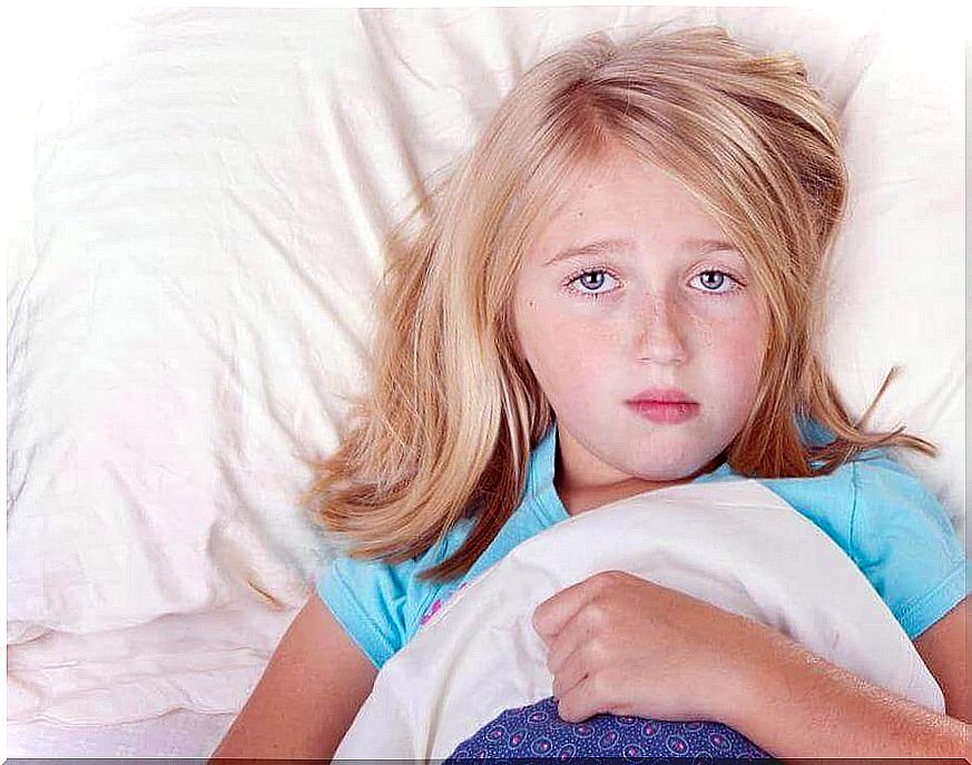 Sleep hygiene in children with hyperactivity