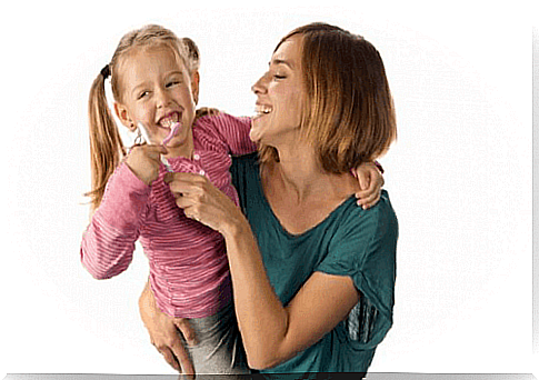 Tips for your children's oral hygiene