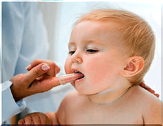 Oral hygiene for your little ones 1