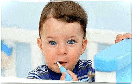 Oral hygiene for your little ones 3