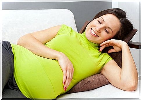 Tricks to calm pregnancy symptoms