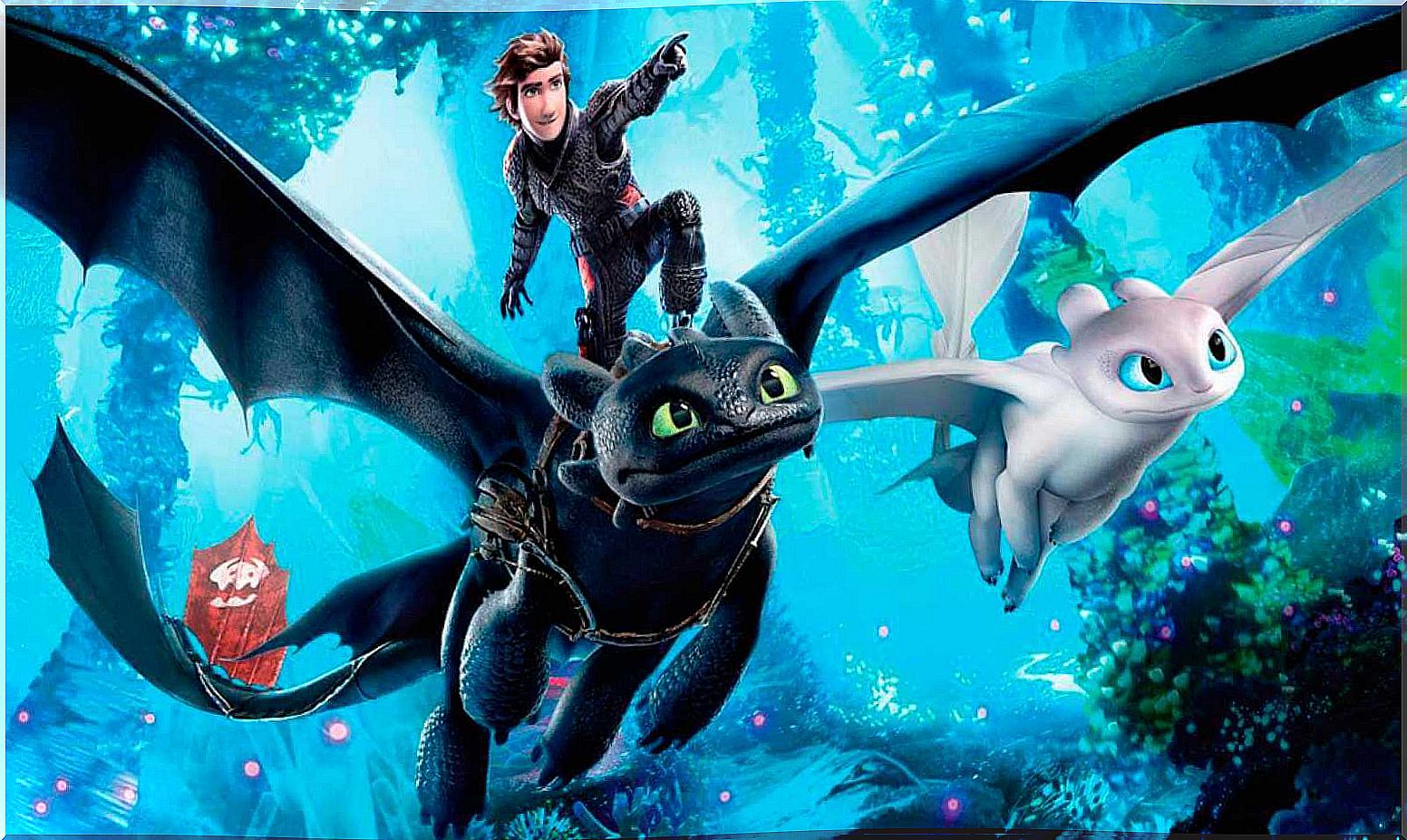 Best Dreamworks Children's Movies