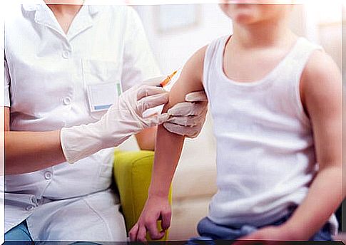 What is the anti-vaccine movement?