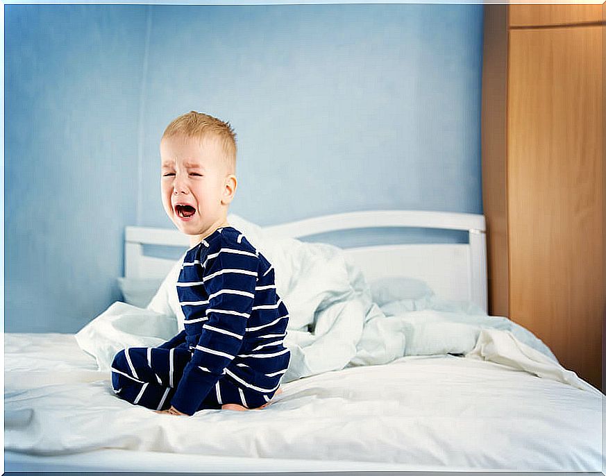 What to do if my child does not get enough sleep?