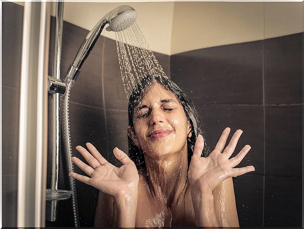 What to do when your teenager does not shower: hygiene measures